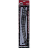 Atlas 288 HO Code 100 Curved RightHand Turnout