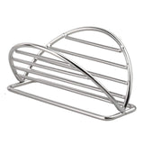 ZOOMELLA Taco Holder Stand Bakeware Serve Tray Baking Tools for Grill Home Picnic