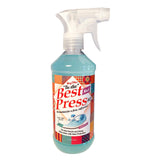 MARY ELLEN PRODUCTS, INC OTHER BESST PRESS UNSCENTED