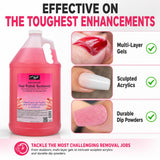 ProNail - Non-Acetone - Polish Remover