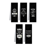 woopme Success Quotes Bookmark Magnetic Students Kids Book Lovers Readers Gift Magnetic Page Clips Folding 5 PCs