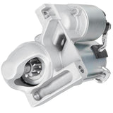 ILONPA 6784 Starter for 3.9 3.9L Buick Terraza/Saturn Relay 2006 2007, Chevrolet Uplander 2006-2008, Pontiac Montana 2006-2009,