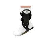 Brace Direct SemiRigid Active Ankle Brace Stabilizer for Sprain Support and Protection for Volleyball, Basketball, Football and