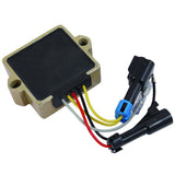 OEG Parts New Voltage Regulator Compatible With Mercury Mariner Outboard 893640T01 893640-001 5732 Sierra 30 40 50 60 HP EFI 4-S