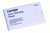Tiffen Lens Cleaning Tissue Paper (Pack of 50)