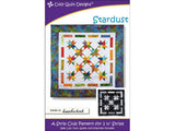 Cozy Quilt Designs Stardust Ptrn