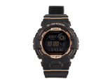 GShock GMDB8001 Rose/Black One Size