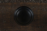 Jofran Inc. Madison County Reclaimed Pine Usb Charging Farmhouse Desk