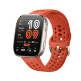 Amazfit Bip 6 Smart Watch 46mm, 14 Day Battery, 1.97 AMOLED Display, GPS & Free Maps, AI, Bluetooth Call & Text, Health, Fitness