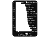 Lyman 7832225 EZ Case Gauge MSR