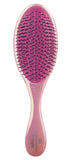 Olivia Garden Opal OG Detangler Brush Limited Edition Pink - OGD-GM2