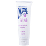 Chris Christensen Colestral Chalk Helper Conditioning Crme for Dogs Beards, Cheeks, and Chest, Groom Like a Professional, Restor