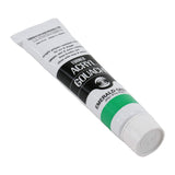 Turner Colour Works Acryl Gouache Artist Acrylic Paint - Single 20 ml Tube - Emerald Green