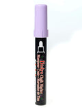 Uchida Bistro Chalk Marker Broad Bulk Pale Violet