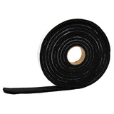 AP Products 018-5163450 Vinyl Foam Tape, 5/16 x 3/4 x 50