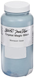 Sax True Flow Crystal Magic Glaze, Monsoon Seas, 1 Pint 404853