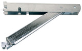 John Sterling Fast Mount 300Pound Capacity 10.25,4cm Shelf Bracket #BK010311