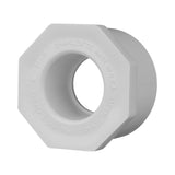 CHARLOTTE PIPE 2 x 1 SCH 40 REDUCER BUSHING SPGXS PRESSURE (1 Unit Piece)