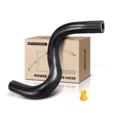 A-Premium Power Steering Return Line Hose Assembly Compatible with Subaru Forester 2003 2004 2005 2006 2007 2008, 2.5L, Reservoi