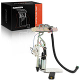 A-Premium Electric Fuel Pump Assembly with Sending Unit Compatible with Jeep Wrangler 1991 1992 1993 1994 1995 2.5L 4.0L Gas, 20