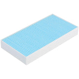 BOSCH 6083C HEPA Cabin Air Filter - Compatible with Select Chrysler PT Cruiser