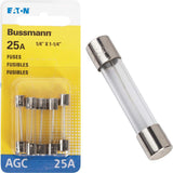 Cooper Fuse 20 Amp 5 Count