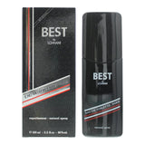 Best man Lomani M by Parfums Lomani EDT 3.3 oz spray