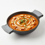 TOSAA CAST Iron KADHAI Medium (2800 ML), 100% Pure cast Iron for Healthy, ChemicalFree Cooking, Perfect for deep Frying Snacks