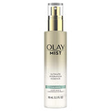 Olay Mist Ultimate Hydration Essence Calming With Aloe Leaf & Chamomile, 3.3 fl oz