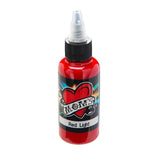 Millennium Mom's Tattoo Ink - Red Light - 1/2 oz