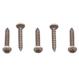 AP Products PSQ50BZ8X1 Head Square Recess