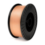 HYW Products 44 lb Roll ER70S-6 0.035 - 0.045 Mild Steel Mig Welding Wire (0.035 X 44#)