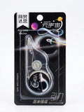 Correction Tape Pack Of 1Pcs Correction Tape 12 Meter X 5 Mm, For Journal, Correction Pen, Whitener For Correction, Stationary