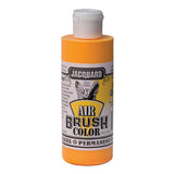 Jacquard Airbrush Color 4Oz Fluorescent Sunburst