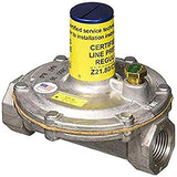 MAXITROL 3253 Gas Regulator