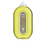 Method Squirt + Mop Hard Floor Cleaner, Lemon Ginger, 25 Ounce