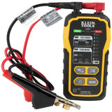 Klein Tools VDV500163 Wire Tracer Digital Tone Generator Continuity Cable Tester for for Ethernet, Telephone, Speaker, Coax, an