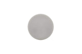 4 Pack White Acrylic Round DIY Sheet 4 DIY Blank 1/8 Thick Tile for Event Decor Custom Coasters Gifts Arts and Crafts Activities