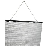 All Steel Drag Mat 6' X 3'