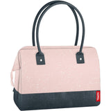 THERMOS Premium Lunch Duffle Bag Pink
