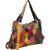 Amerileather Miya Handbag/Shoulder Bag (#17389)