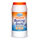 Duzzit Amazing Baking Soda Natural Cleaner, MultiPurpose Household, 350g