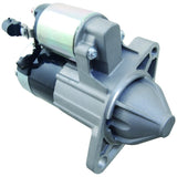 OEG Parts New Starter Compatible With Chrysler PT Cruiser 2.4L 2001-2002 01 02 1-17829 17829N 3361756 336-1756 5033067AA M000T84