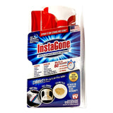 INSTAGONE Wholesale All Purpose Cleaner, Hard Water Stain Remover, 2Pack with Spray Bottle and Refill 360pcs Trial Pack