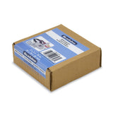 Beadalon Bench Block 3-Inch by 3-Inch by 3/4-Inch