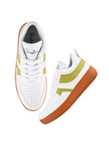 Shoetopia Casual Sports Shoe Sneakers Casuals For Women & Girls /Eu36 Green,Green,3,B0DTG7NNDR