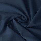 JOSNAAN Cotton Polyester Fabric by The Yard, 57 Wide Broadcloth Soft Lightweight & Breathable Material for Lining, Sewing, DIY(N