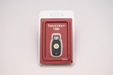 Trustkey FIDO2 U2F Security Key Passkey Two-Factor Authentication (2FA) USB Key PIN+Touch (Non-Biometric) USB-A Type TrustKey T110