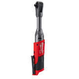 Milwaukee 2560-20 M12 FUEL 3/8 Extended Ratchet (Bare Tool)