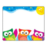 OwlStars! Name Tags